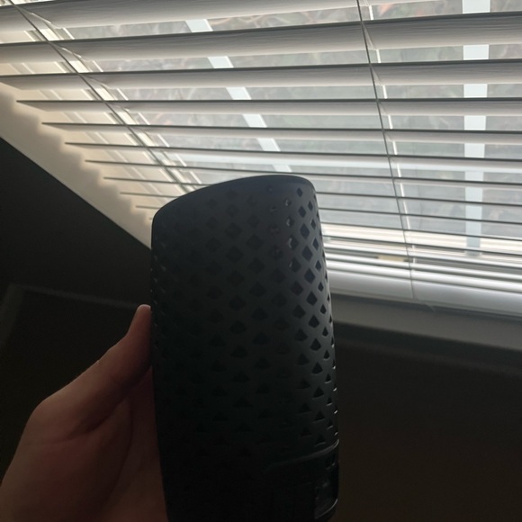 iHome Other - iHome Black Portable Speaker